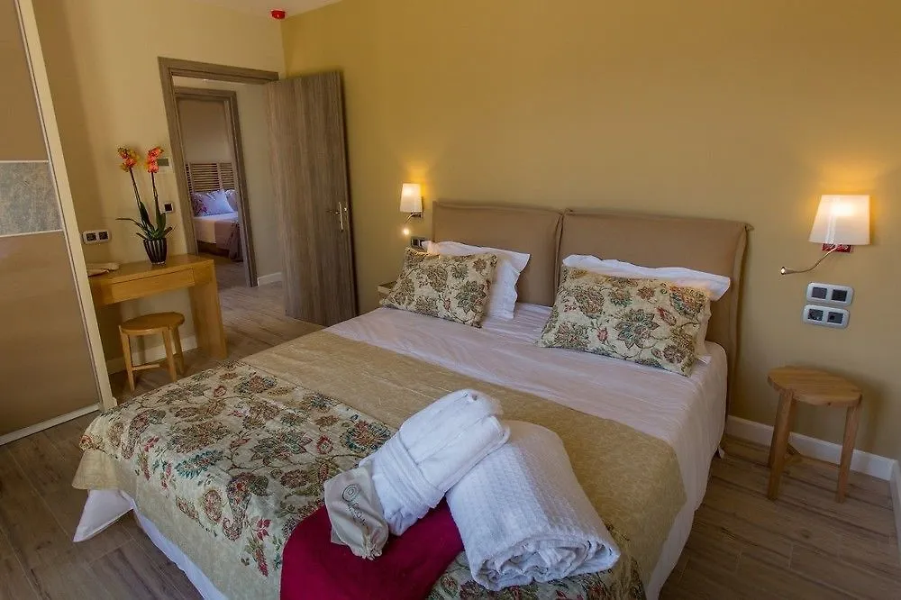 Ionian Vista Villas Argostoli  Apartment