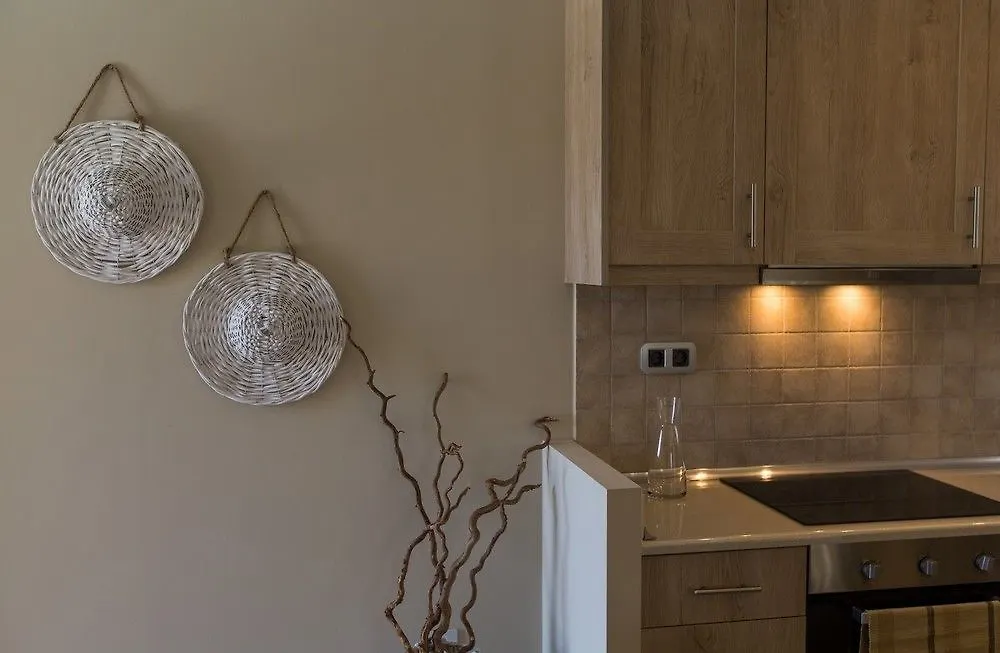Apartment Ionian Vista Villas Argostoli