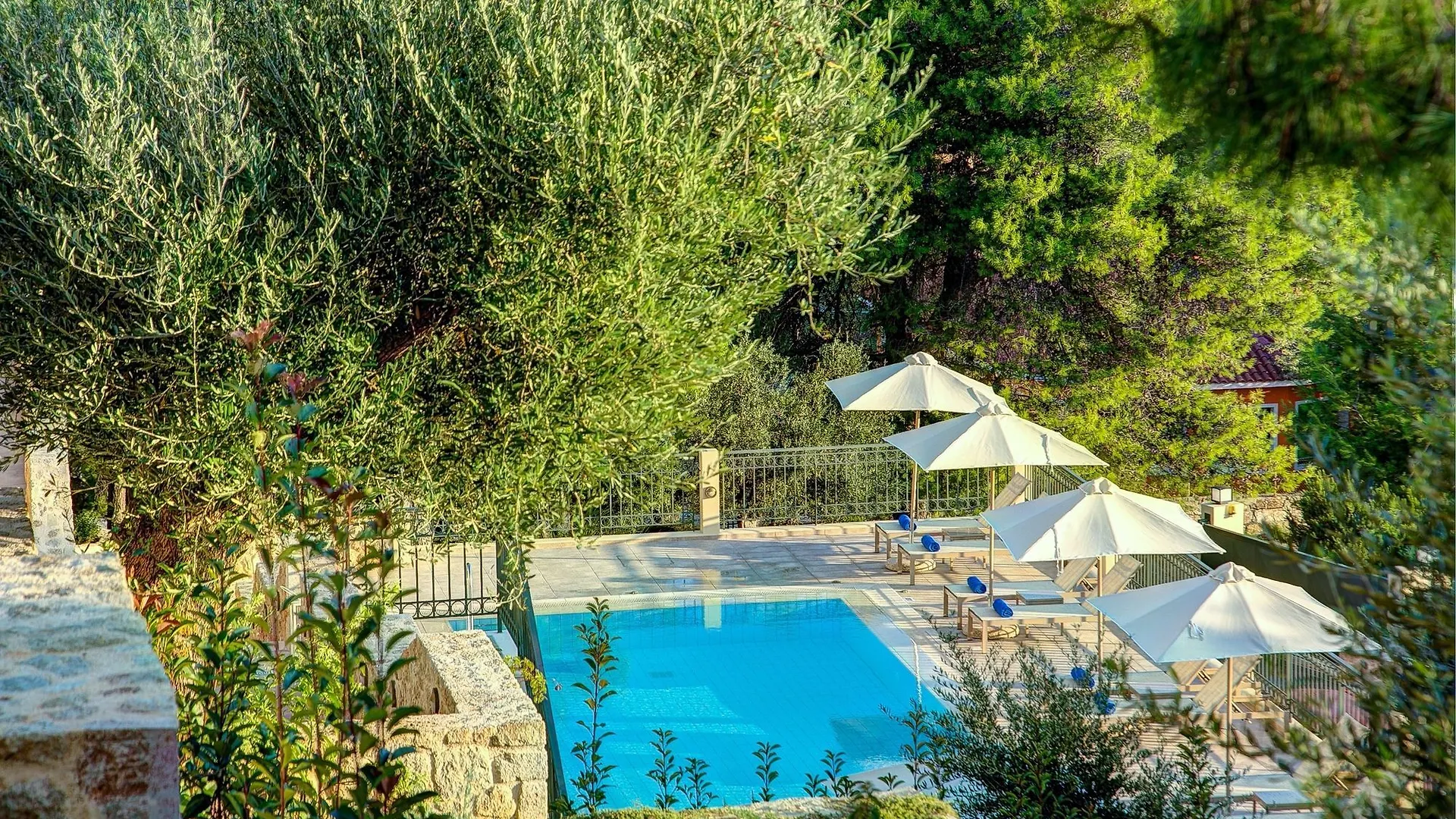 Ionian Vista Villas Argostoli  0*, Argostoli (Kefalonia)