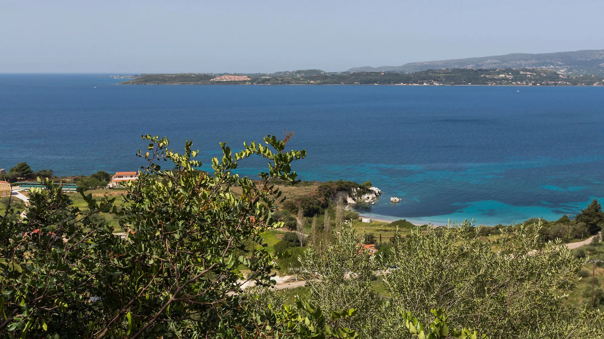Ionian Vista Villas Argostoli  Apartment Argostoli (Kefalonia)