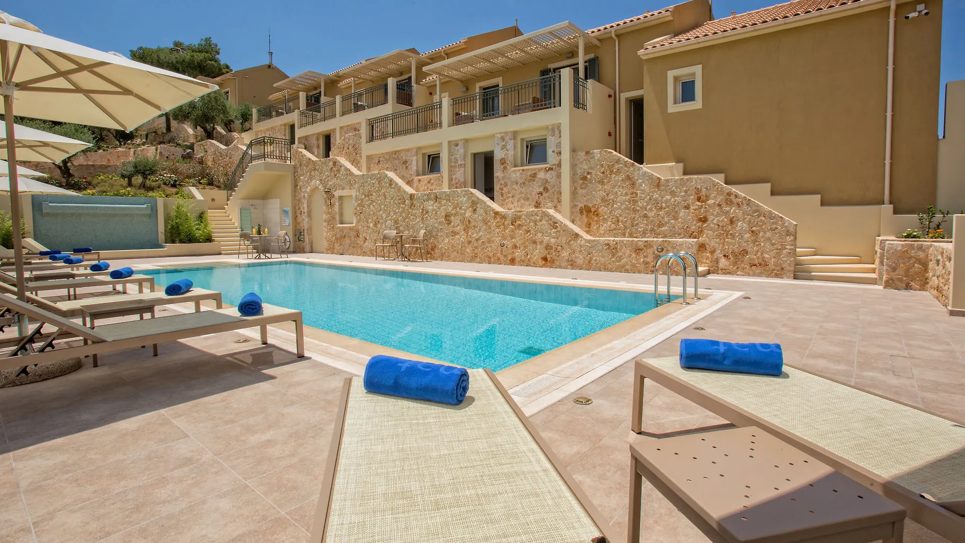 Ionian Vista Villas Argostoli  0*, Argostoli (Kefalonia) Griechenland