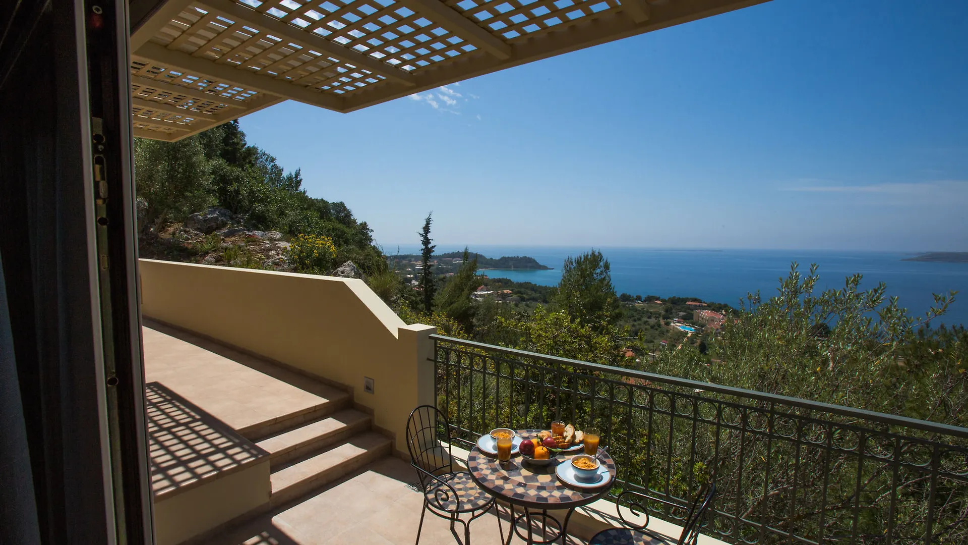 Ionian Vista Villas Argostoli  0*, Argostoli (Kefalonia)