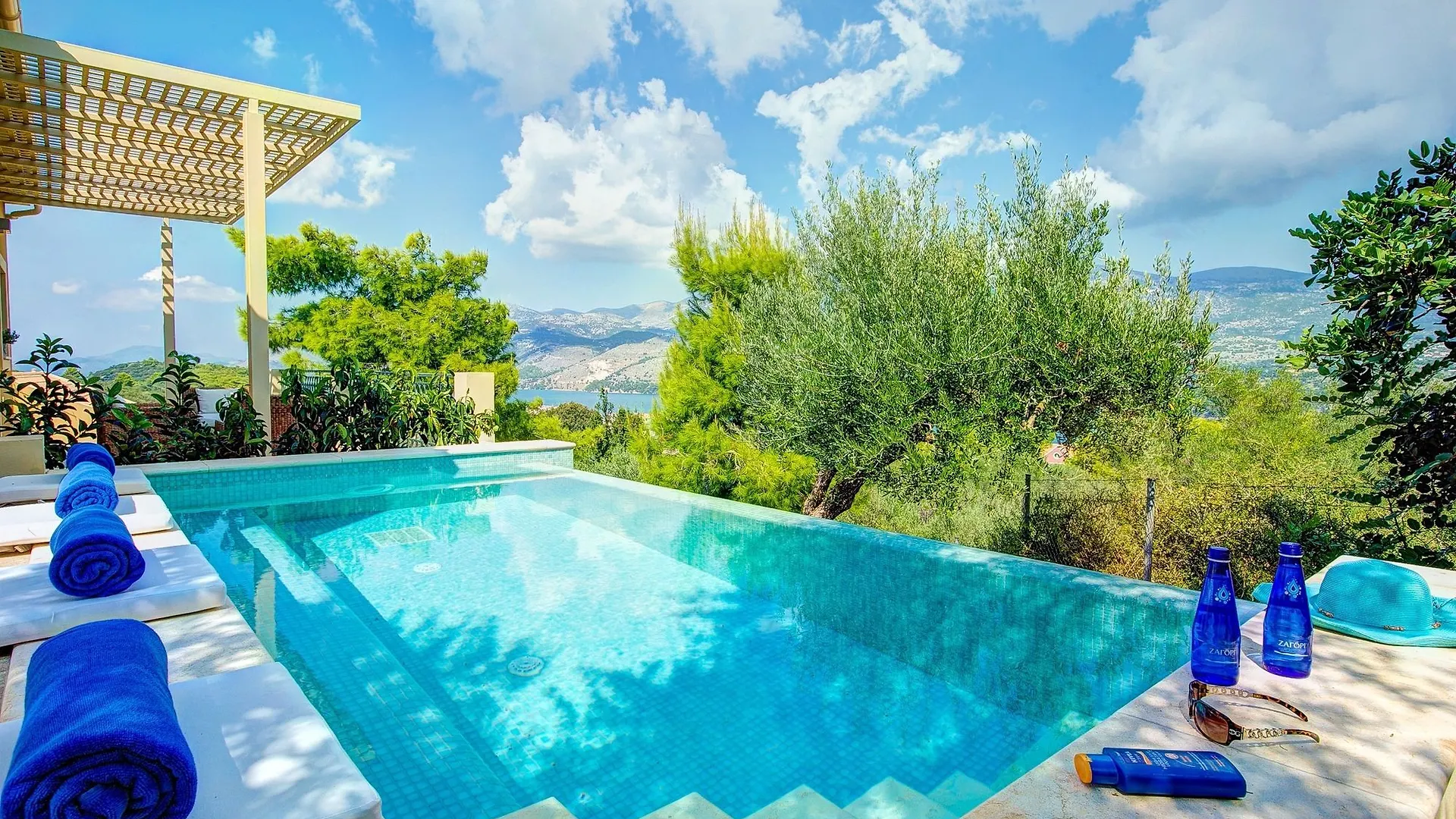 Ionian Vista Villas Argostoli  Apartment Argostoli (Kefalonia)
