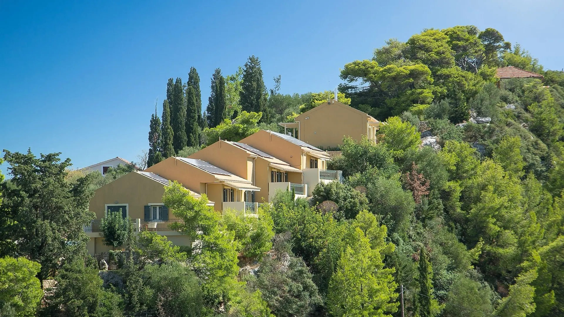 Ionian Vista Villas Argostoli  0*, Argostoli (Kefalonia) Griechenland