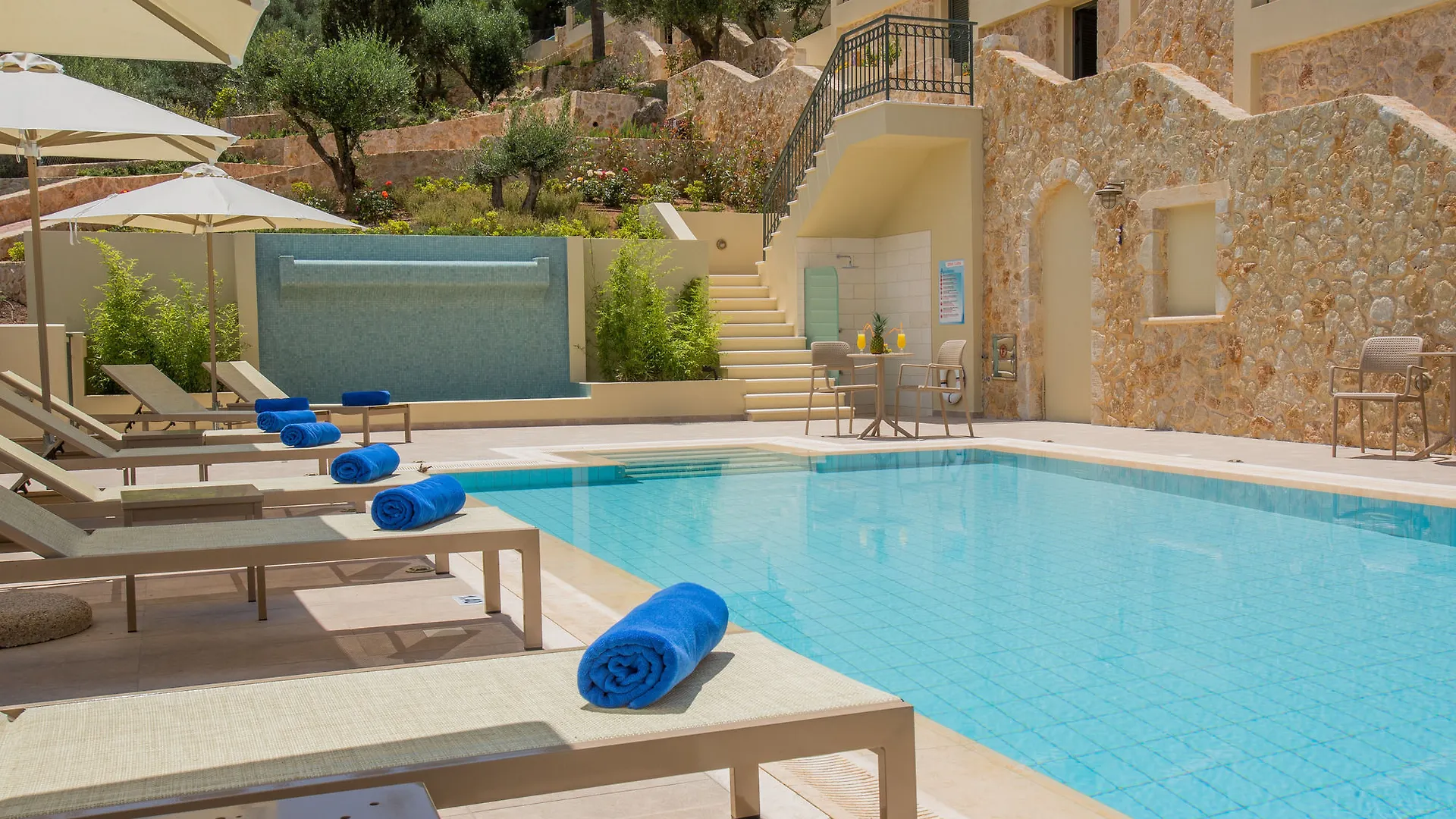 Ionian Vista Villas Argostoli  Apartment Argostoli (Kefalonia)