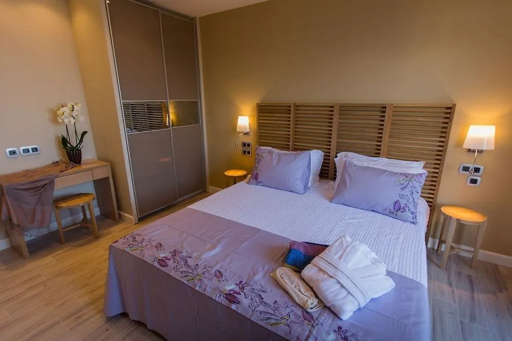 Ionian Vista Villas Argostoli  Apartament