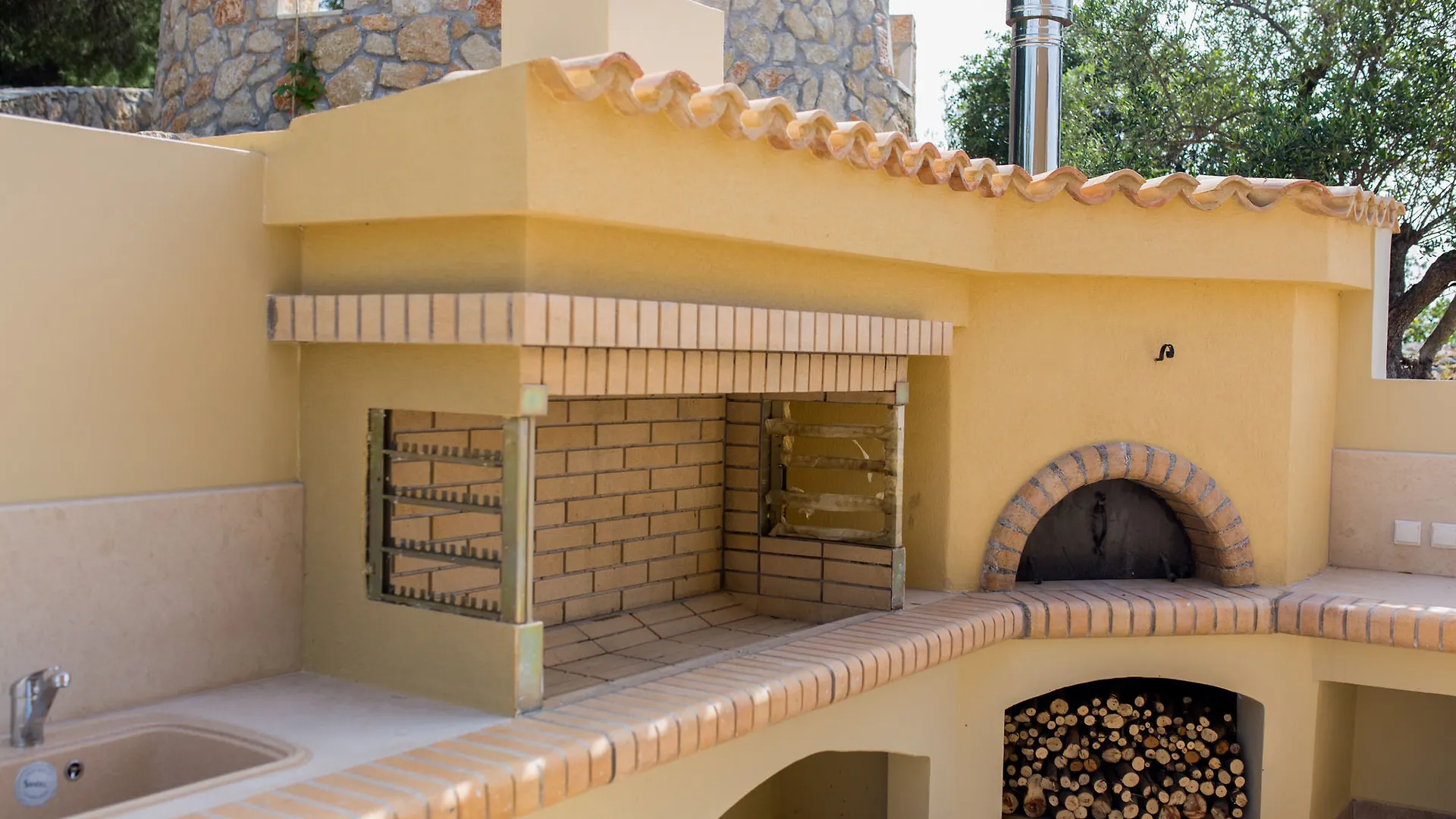 Apartament Ionian Vista Villas Argostoli  Grecja