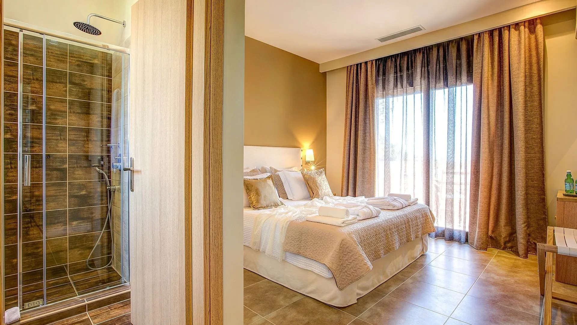 Ionian Vista Villas Argostoli  Grecja