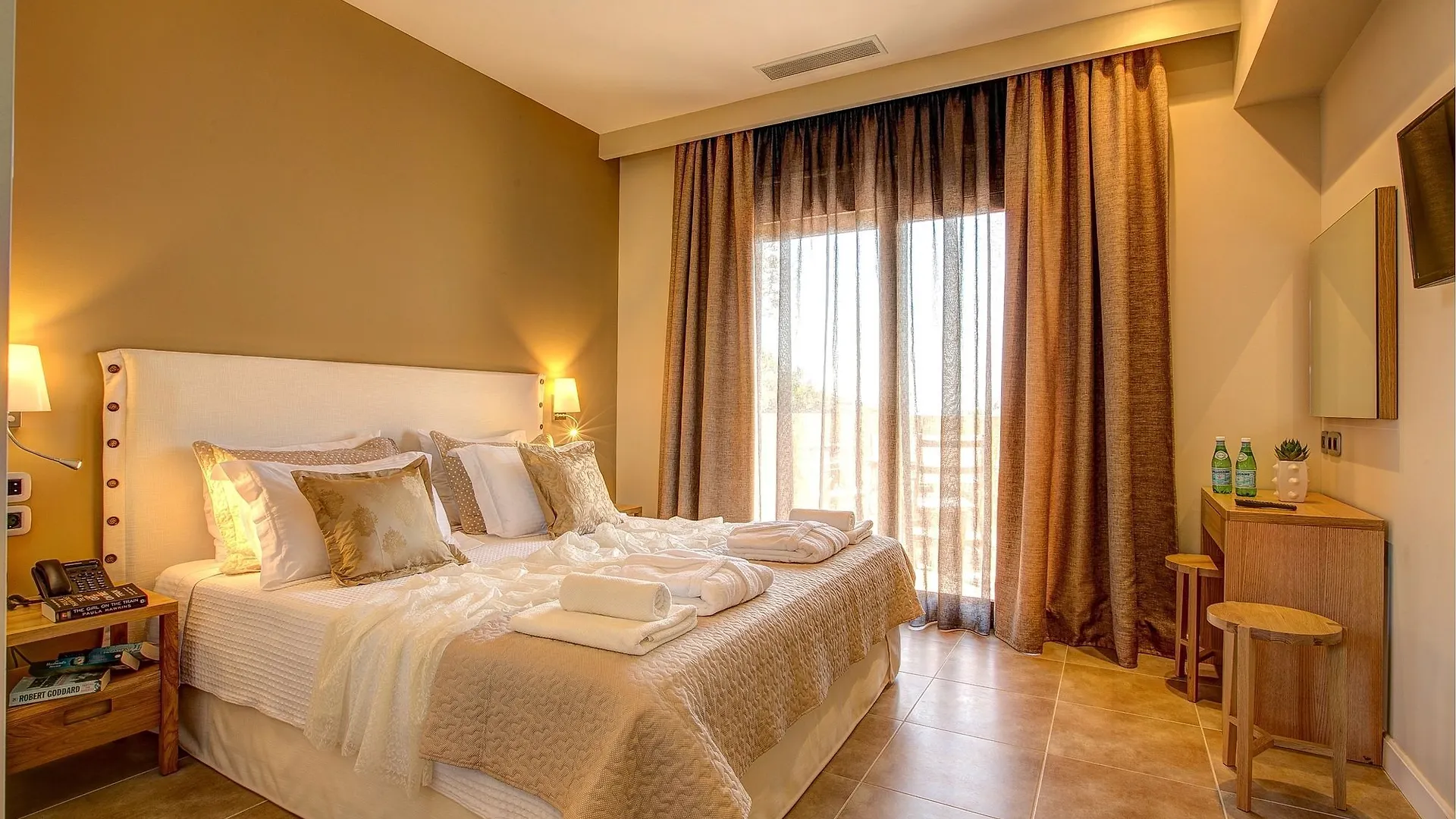 Ionian Vista Villas Argostoli  Grecja