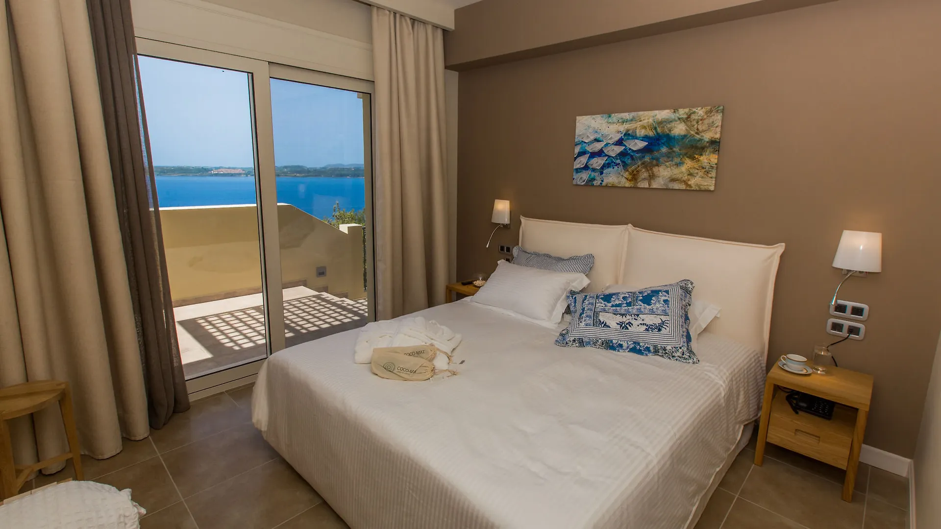 Apartament Ionian Vista Villas Argostoli