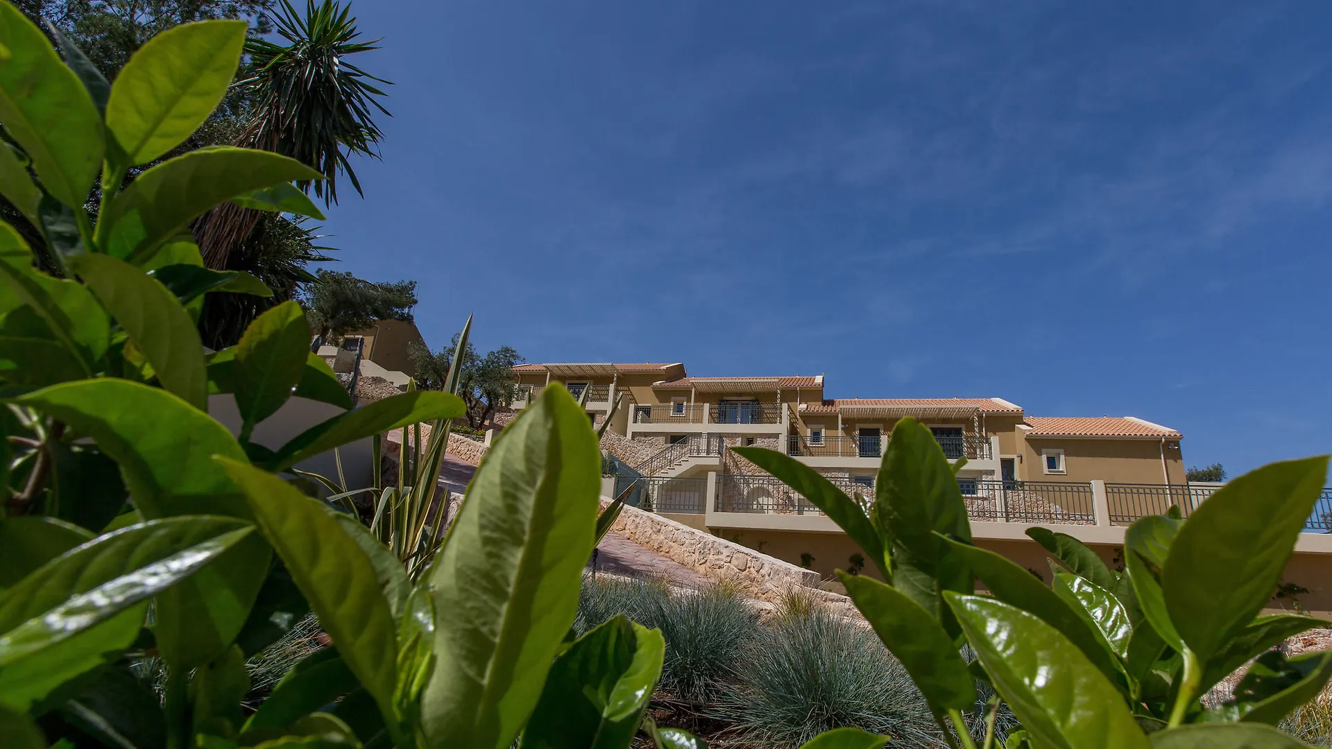 Ionian Vista Villas Argostoli  Apartament