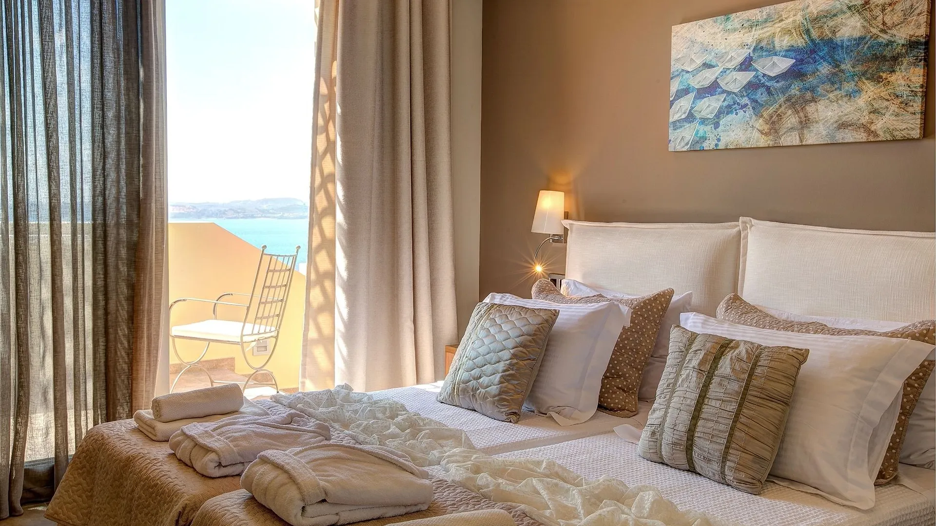 Ionian Vista Villas Argostoli